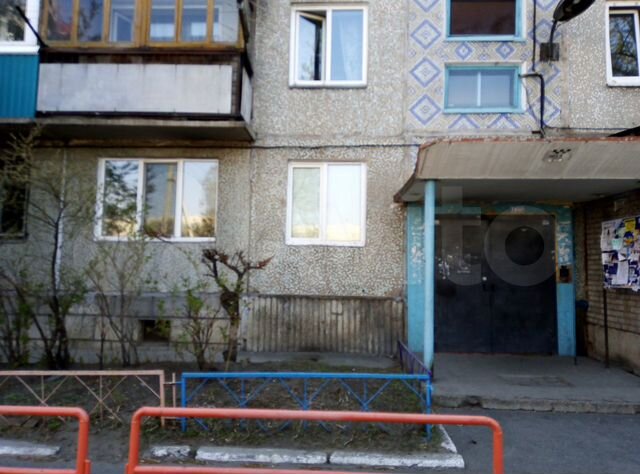 2-к. квартира, 43,1 м², 1/5 эт.