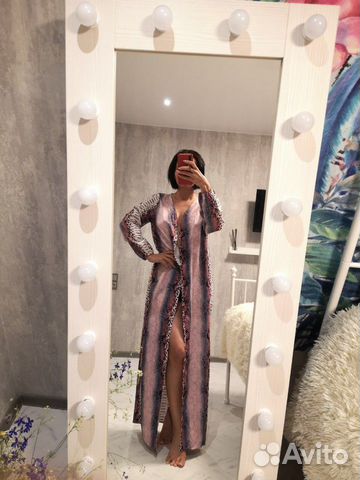 Кимано женское