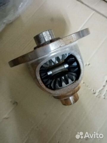 Дифференциал Ford Focus 2/3, Mondeo 3