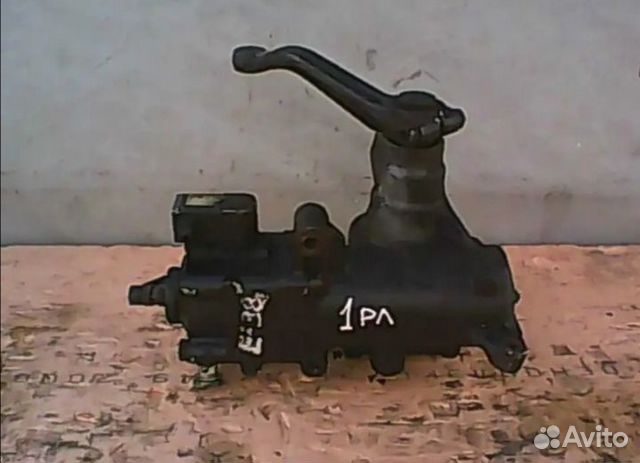 Редуктор рулевой BMW 7 E38 Бу оригинал