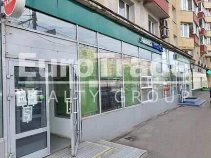 Продам торговое помещение, 320 м²