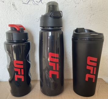 Бутылка для воды