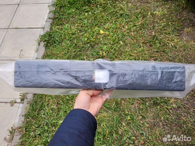 Номерной подиум для Шевроле