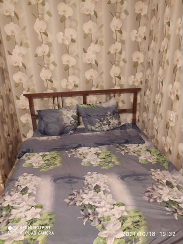 1-к. квартира, 38 м², 4/9 эт.