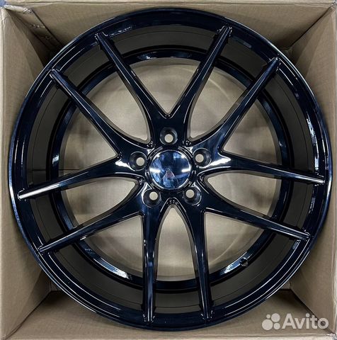 Диски на Kia K5 Киа К5 R19