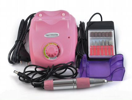 Аппарат для маникюра 65 ватт