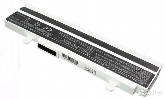 Аккумулятор Asus 1015 / 1215 / A32-1015