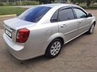 Chevrolet Lacetti 1.6 МТ, 2007, 98 000 км