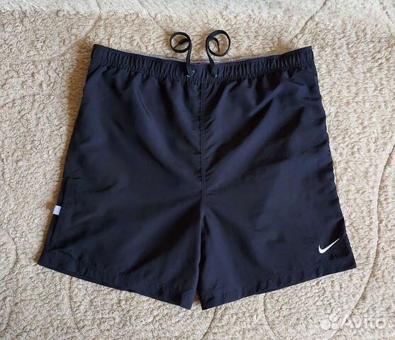 Шорты плавки nike винтажные оригинал