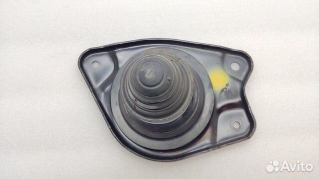 Опора стойки амортизатора задняя правая Lexus