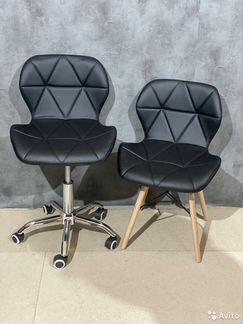 Стул Ракушка