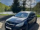 Opel Astra 1.6 МТ, 2009, 149 000 км