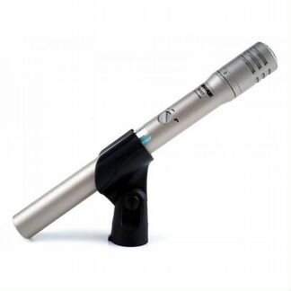 Студийный конденсаторный микрофон Shure SM-81