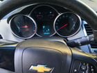Chevrolet Cruze 1.6 AT, 2012, 143 000 км объявление продам