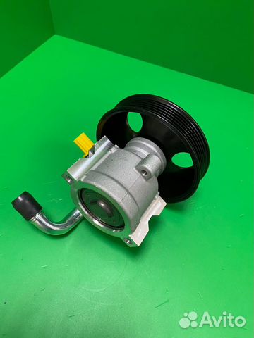 Гидроусилитель на Шевроле Лачетти, новый