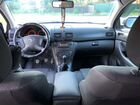 Toyota Avensis 1.8 МТ, 2008, 282 800 км объявление продам