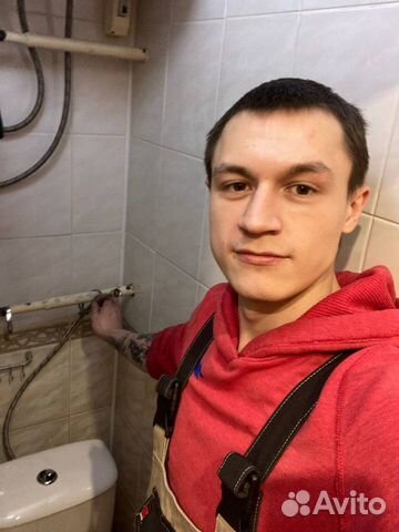 Мастер на час.Услуги электрика,сантехника