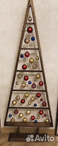 Новогодний декор