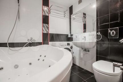 Квартира-студия, 45 м², 2/5 эт.