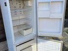 Холодильник бирюса бу объявление продам