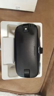 Gear VR samsung