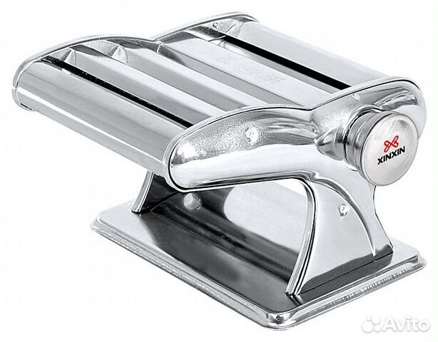 Тестораскатка-лапшерезка ручная xinxin PM-3150