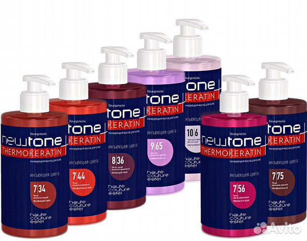 Ньютон estel newtone