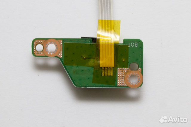 Плата включения 08N2-1DM1J00 для Acer Aspire 7250