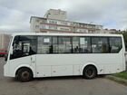 Городской автобус ПАЗ Вектор Next, 2016