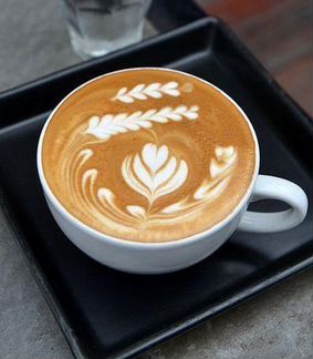 Кофе свежеобжаренный в зернах доставка