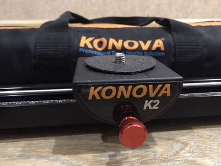 Слайдер kanova k2 120см