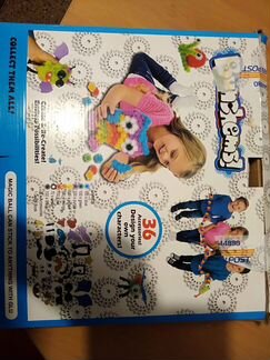 Конструктор 