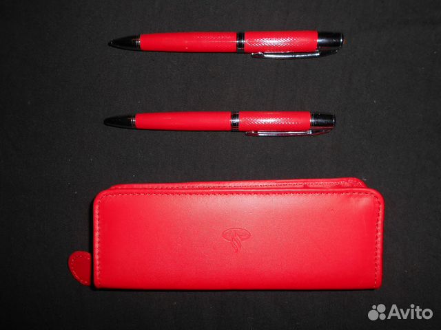 Набор ручка+ карандаш