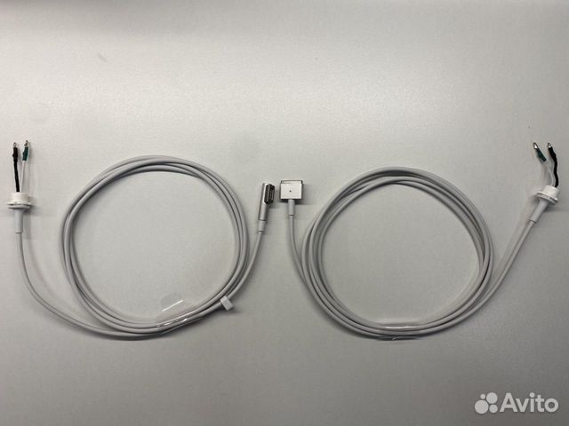 Шнур для ремонта б.п. Apple MagSafe 1/2 85W