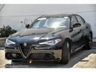 Alfa Romeo Giulia 2.0 AT, 2021, 9 120 км объявление продам
