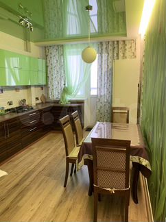 1-к. квартира, 56 м², 3/7 эт.