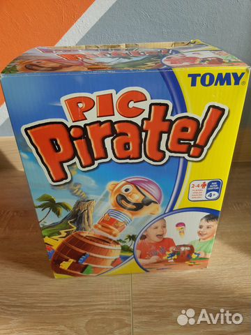 Настольная игра 