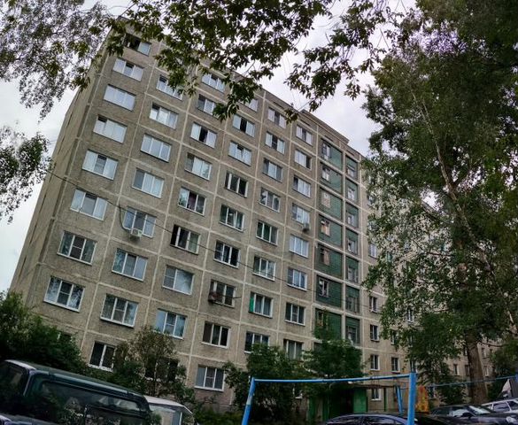 1-к. квартира, 16,7 м², 8/9 эт.