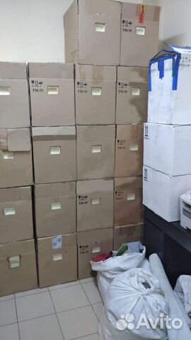 Термоконтейнеры разных объемов