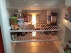 Холодильник бу (бронь до 22.10) объявление продам