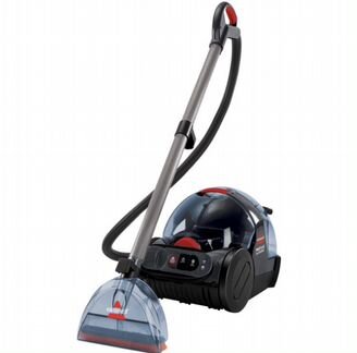 Пылесос Bissell 81 N7-J