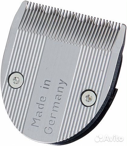 Окантовочный нож Moser Star Blade