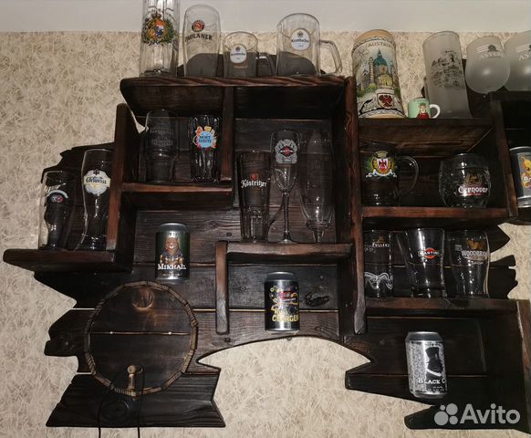 Бокаллы и Кружки