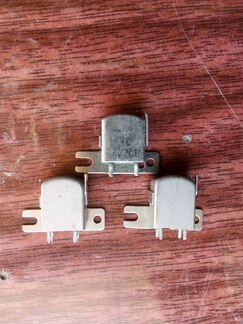 Головки на кассетные магнитофоны лпм