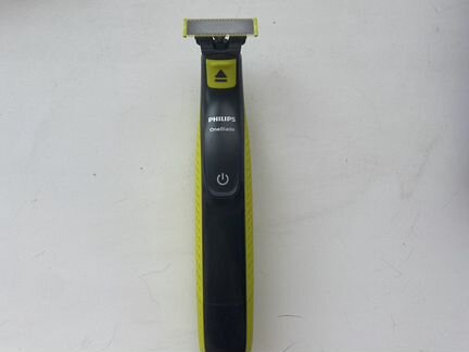 Триммер philips OneBlade