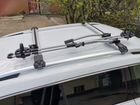 Велокрепление на крышу Skoda (Thule FreeRide (532) объявление продам