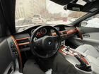 BMW M5 5.0 AMT, 2006, 65 000 км объявление продам