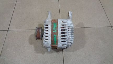 Генератор Subaru Legacy Outback 4 (BM/BR)