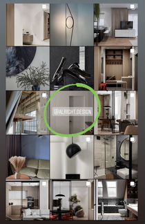 Дизайн интерьера