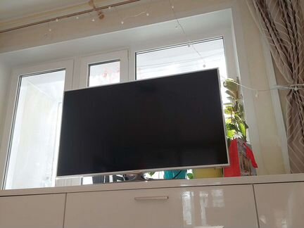 Телевизор samsung smart tv 40